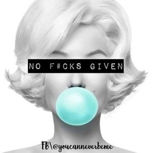 Meet your Posher, Lynann